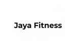 Jaya Fitness - Home