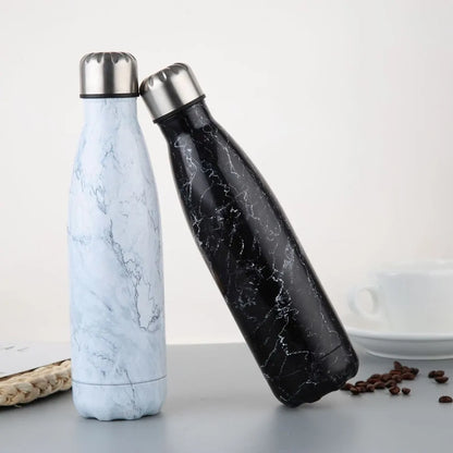 Stainless Steel Insulated Bottle